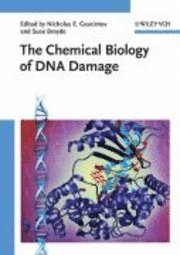 bokomslag The Chemical Biology of DNA Damage
