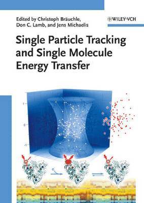 Single Particle Tracking and Single Molecule Energy Transfer 1