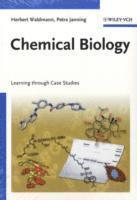 bokomslag Chemical Biology