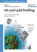 bokomslag Hit and Lead Profiling