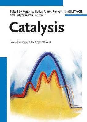 bokomslag Catalysis