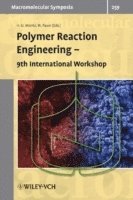 bokomslag Polymer Reaction Engineering