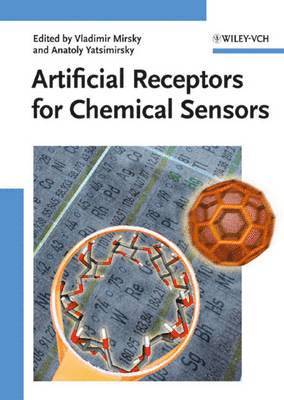 Artificial Receptors for Chemical Sensors 1