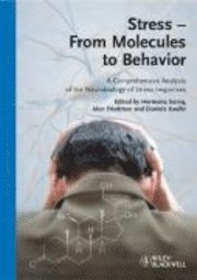 bokomslag Stress - From Molecules to Behavior