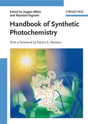 Handbook of Synthetic Photochemistry 1