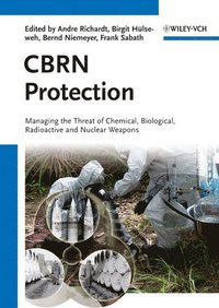 bokomslag CBRN Protection