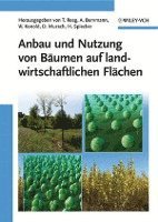 Anbau und Nutzung von Baumen auf landwirtschaftlichen Flachen 1
