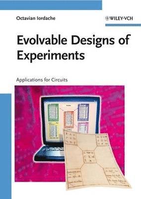 bokomslag Evolvable Designs of Experiments: Applications for Circuits