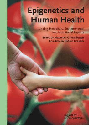 bokomslag Epigenetics and Human Health