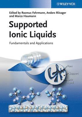 Supported Ionic Liquids 1