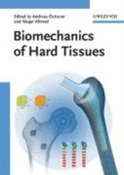 bokomslag Biomechanics of Hard Tissues