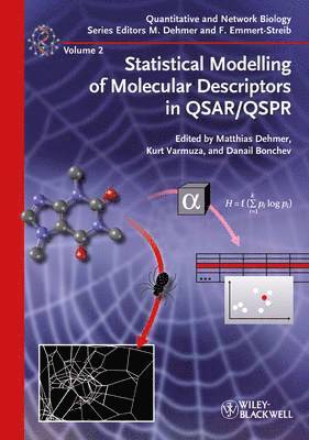 Statistical Modelling of Molecular Descriptors in QSAR/QSPR 1