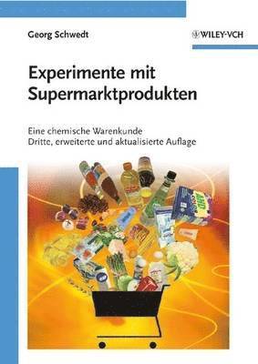 bokomslag Experimente mit Supermarktprodukten