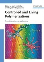 bokomslag Controlled and Living Polymerizations