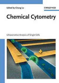 bokomslag Chemical Cytometry
