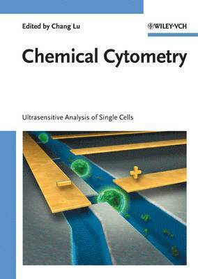 bokomslag Chemical Cytometry