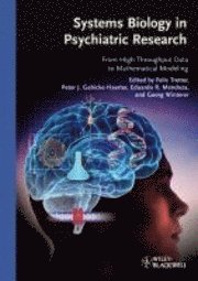 bokomslag Systems Biology in Psychiatric Research
