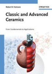 Classic and Advanced Ceramics 1