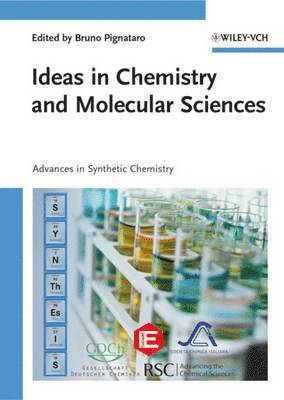 bokomslag Ideas in Chemistry and Molecular Sciences