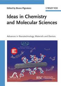 bokomslag Ideas in Chemistry and Molecular Sciences