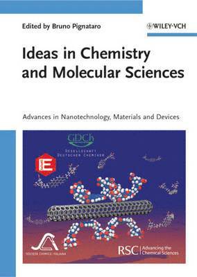 Ideas in Chemistry and Molecular Sciences 1