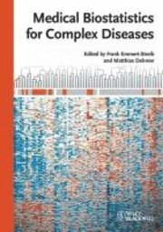 Medical Biostatistics for Complex Diseases 1