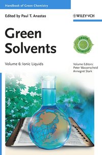 bokomslag Green Solvents, Volume 6