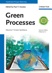 bokomslag Green Processes, Volume 7