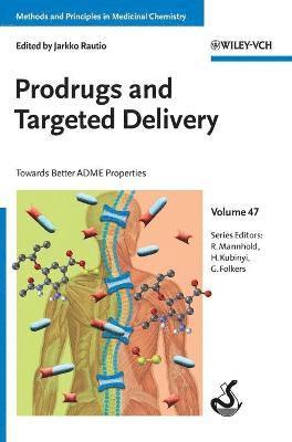 bokomslag Prodrugs and Targeted Delivery