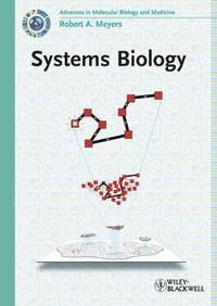 bokomslag Systems Biology