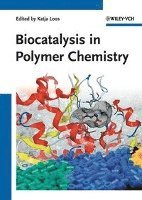bokomslag Biocatalysis in Polymer Chemistry