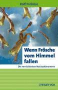 Wenn Frsche vom Himmel fallen 1