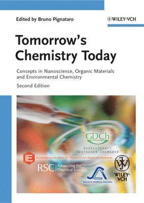 Tomorrow's Chemistry Today 1