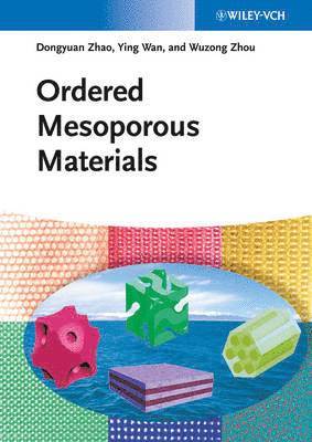 Ordered Mesoporous Materials 1