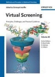 Christoph Sotriffer - Virtual Screening, Inbunden