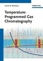 bokomslag Temperature-Programmed Gas Chromatography