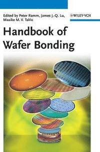 bokomslag Handbook of Wafer Bonding