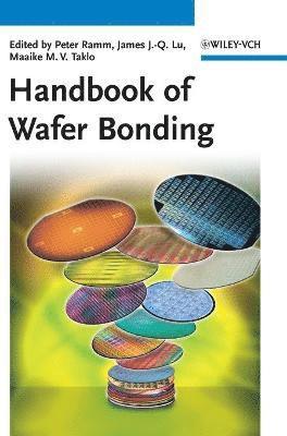 Handbook of Wafer Bonding 1