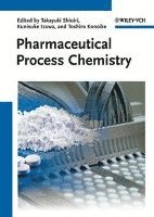 Pharmaceutical Process Chemistry 1