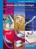Michael Wink - Molekulare Biotechnologie, Häftad