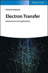 bokomslag Electron Transfer