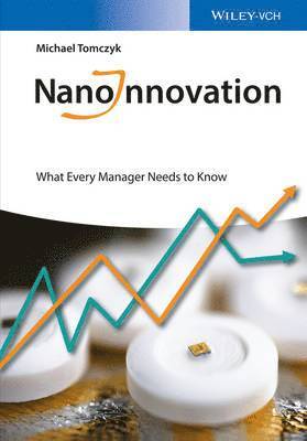 bokomslag NanoInnovation