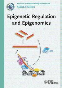bokomslag Epigenetic Regulation and Epigenomics