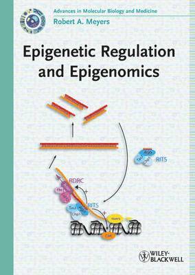 bokomslag Epigenetic Regulation and Epigenomics