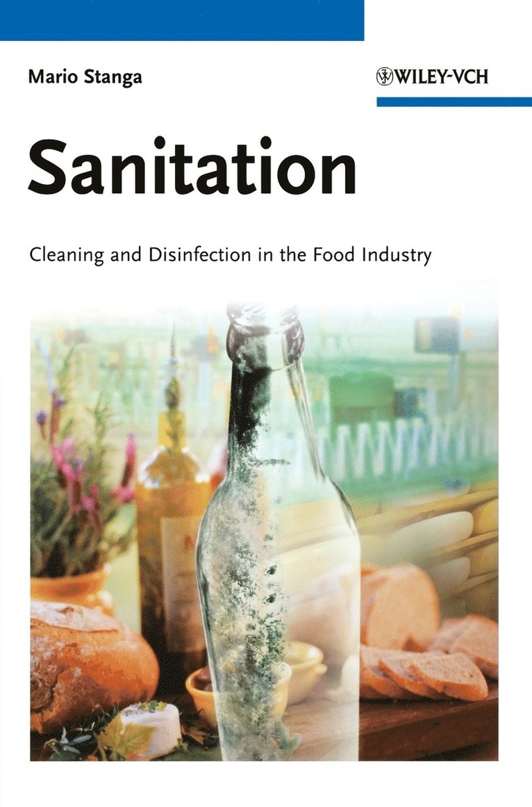 Sanitation 1