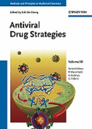 bokomslag Antiviral Drug Strategies