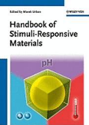 bokomslag Handbook of Stimuli-Responsive Materials