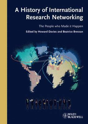 A History of International Research Networking 1