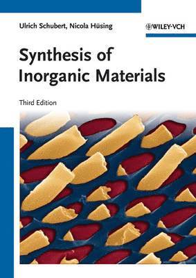Synthesis of Inorganic Materials 1