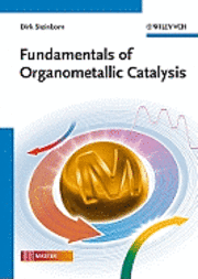 Fundamentals of Organometallic Catalysis 1